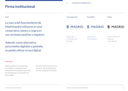 Madrid