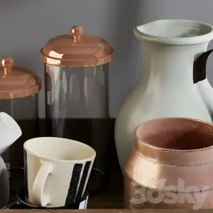 Kitchen accessories 16