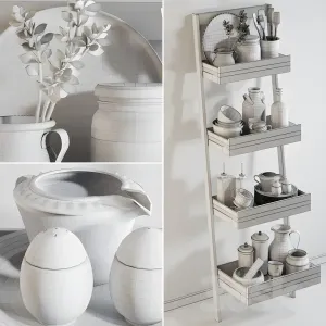 Kitchen accessories 16