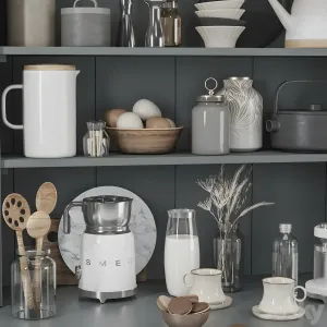 Kitchen accessories 18