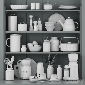 Kitchen accessories 18