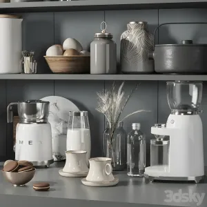 Kitchen accessories 18