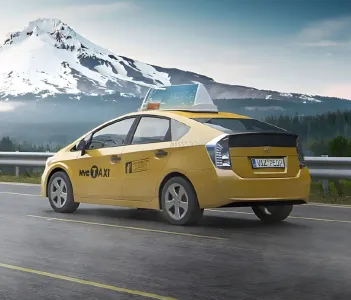 Toyota Prius 2010