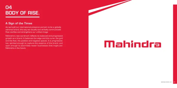 Mahindra Rise