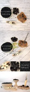 Kitchen decor