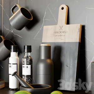 Kitchen decor 10