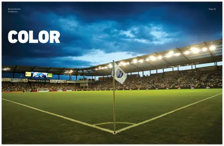 Major League Soccer