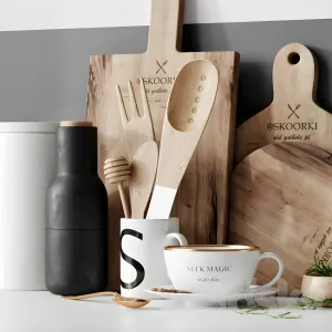 Kitchen decor 13