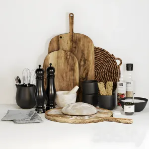 Kitchen decor 14