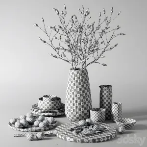 Kitchen decor 15
