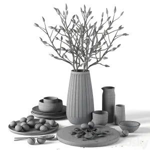 Kitchen decor 15