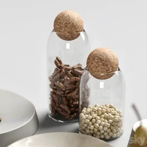 Kitchen decor 16