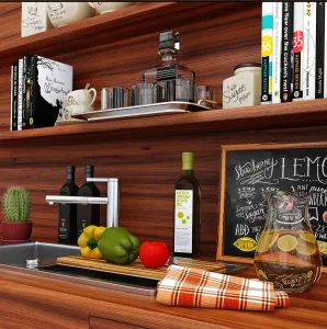 Kitchen decor 17