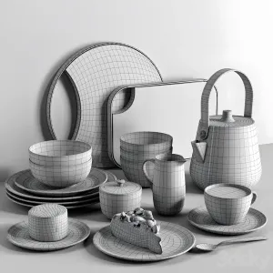 Kitchen decor 2