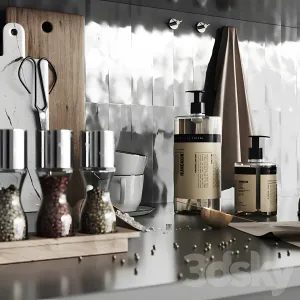Kitchen decor 4