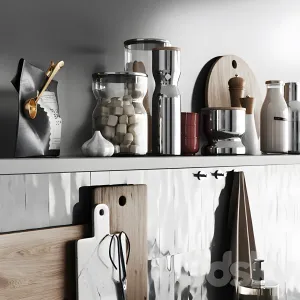Kitchen decor 4