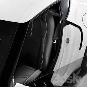 Toyota Supra Gr 2020
