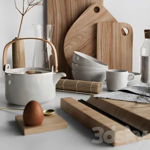 Kitchen decor 5