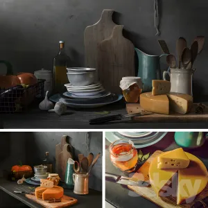 Kitchen decor 6
