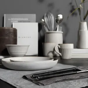 Kitchen decor 7