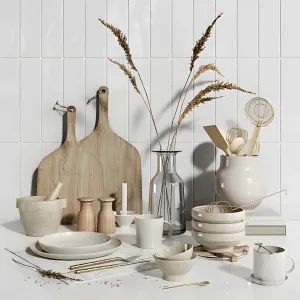 Kitchen decor 8