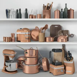 Kitchen decor 9