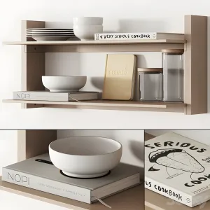 Kitchen decor accessories 3