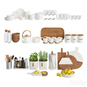 Kitchen decor light
