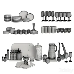 Kitchen decor modern