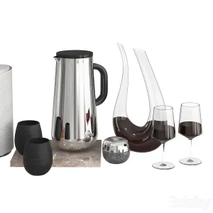 Kitchen decor modern