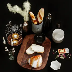 Kitchen decorative