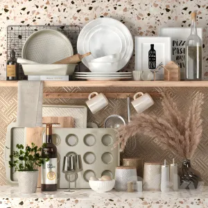 Kitchen decorative 2