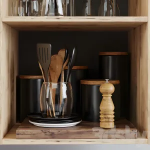 Kitchen decorative 3