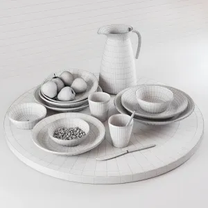 Kitchen decorative 5