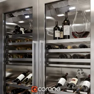 Refrigerator for wine gaggenau rw