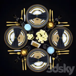 Service items