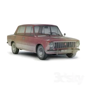 Vaz 2101