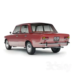 Vaz 2101
