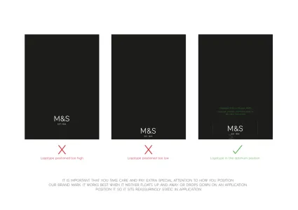 Marks & Spencer
