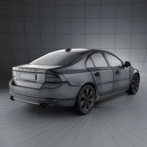 Volvo S80 2011