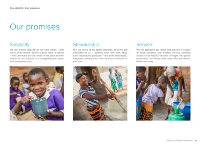 Mary’S Meals