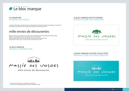 Massif Des Vosges
