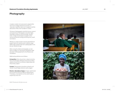Mastercard Foundation