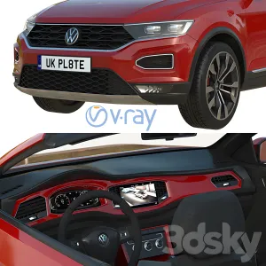 VW kswagen troc cabriolet