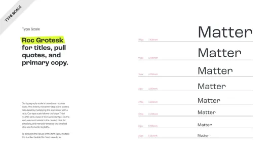 Matter Insurance