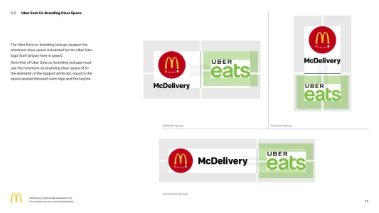 Mc Delivery