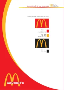 Mc Donald’S