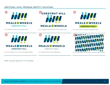 Meals on Wheels