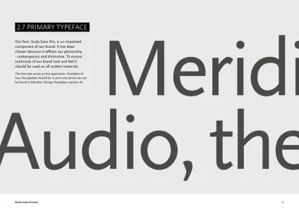 Meridian