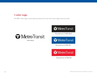 Metro Transit